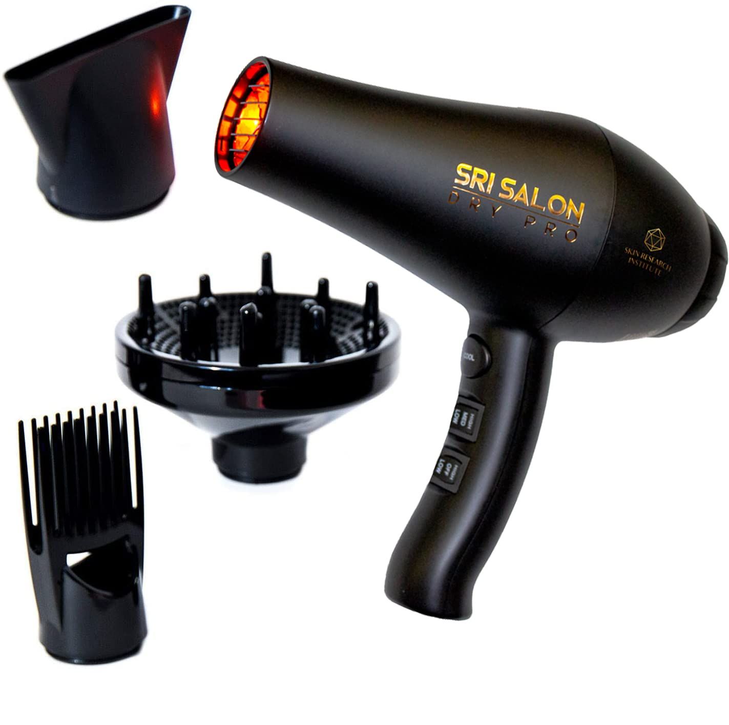 Best Blow Dryers Of 2022 — Reviewthis 