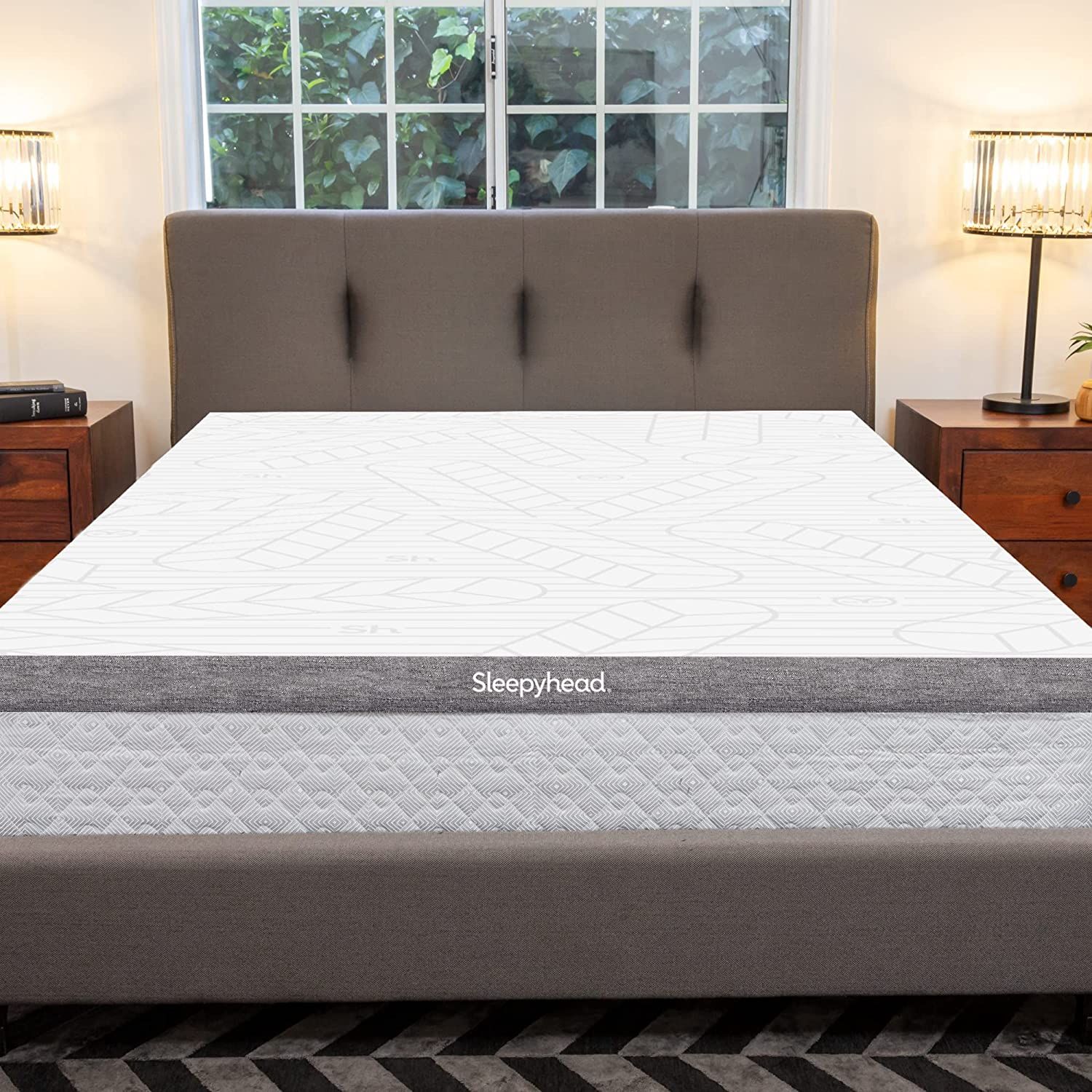 10 Best Mattress Toppers for Back Pain of 2022 — ReviewThis