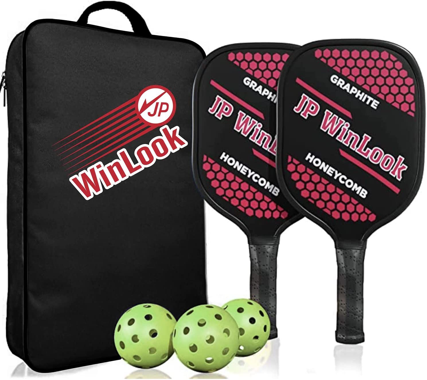 10 Best Pickleball Paddles of 2022 — ReviewThis