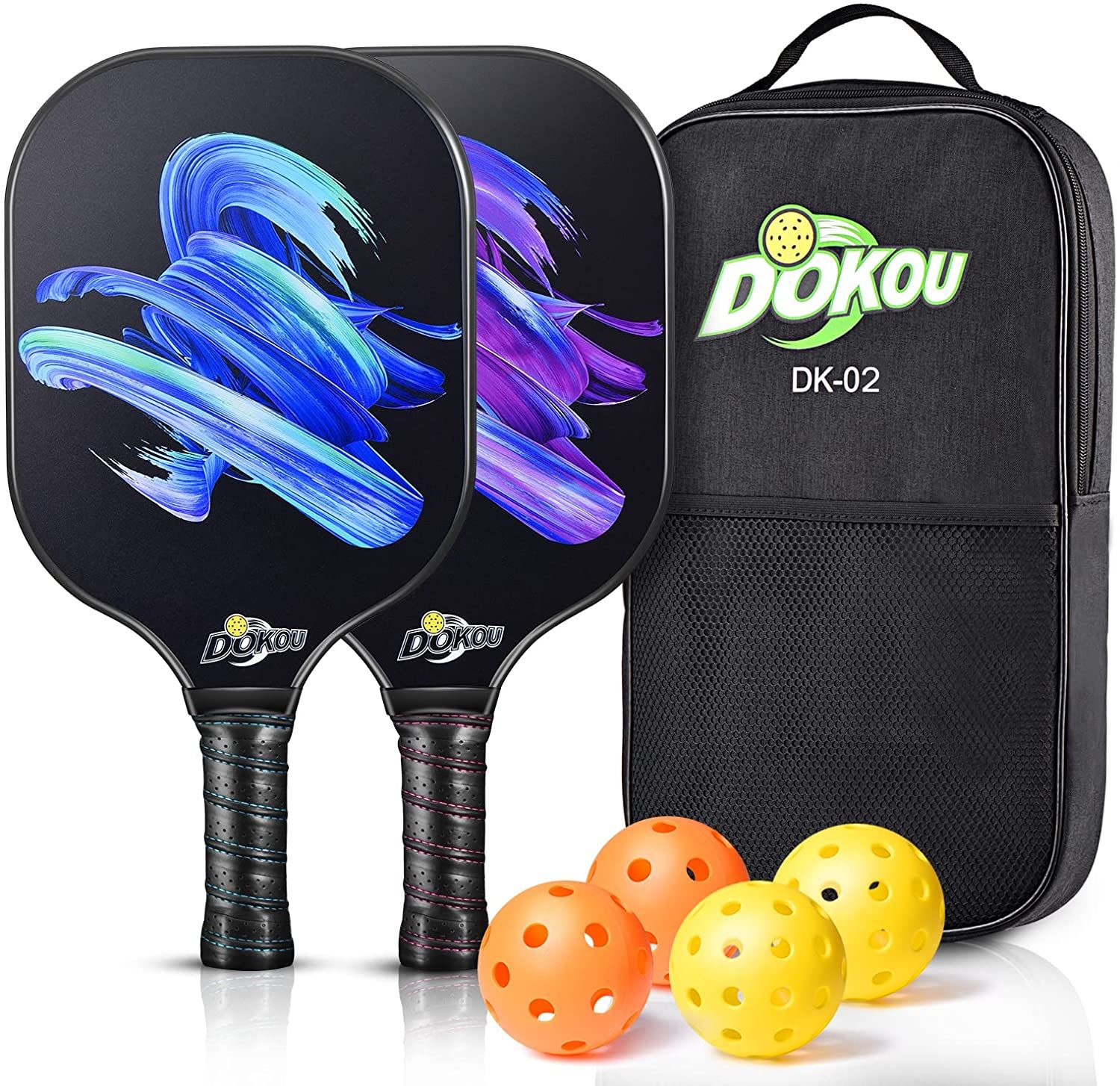 10 Best Pickleball Paddles of 2022 — ReviewThis