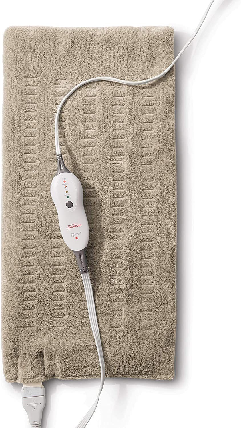 Best Heating Pads — ReviewThis