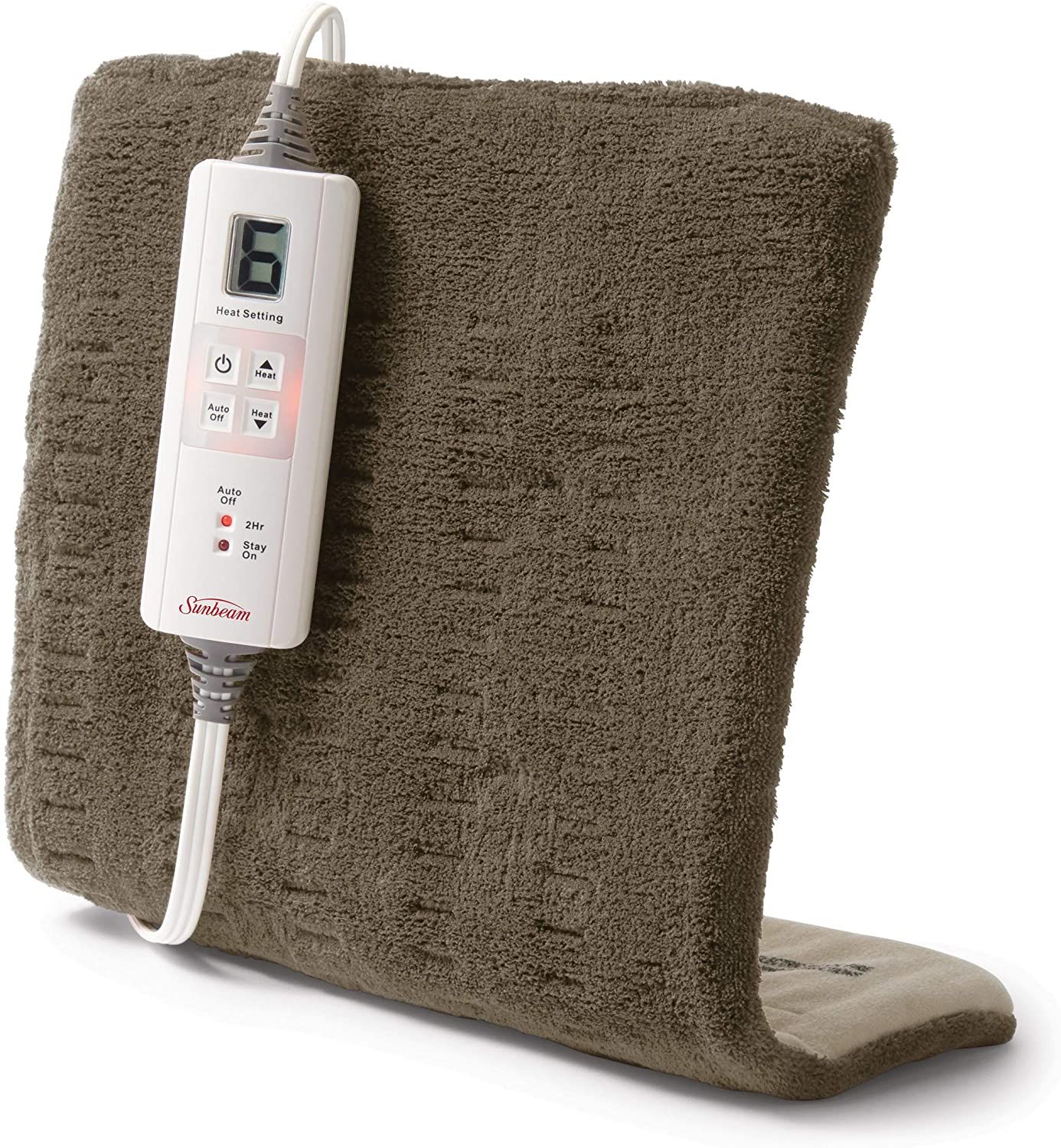 Best Heating Pads — ReviewThis