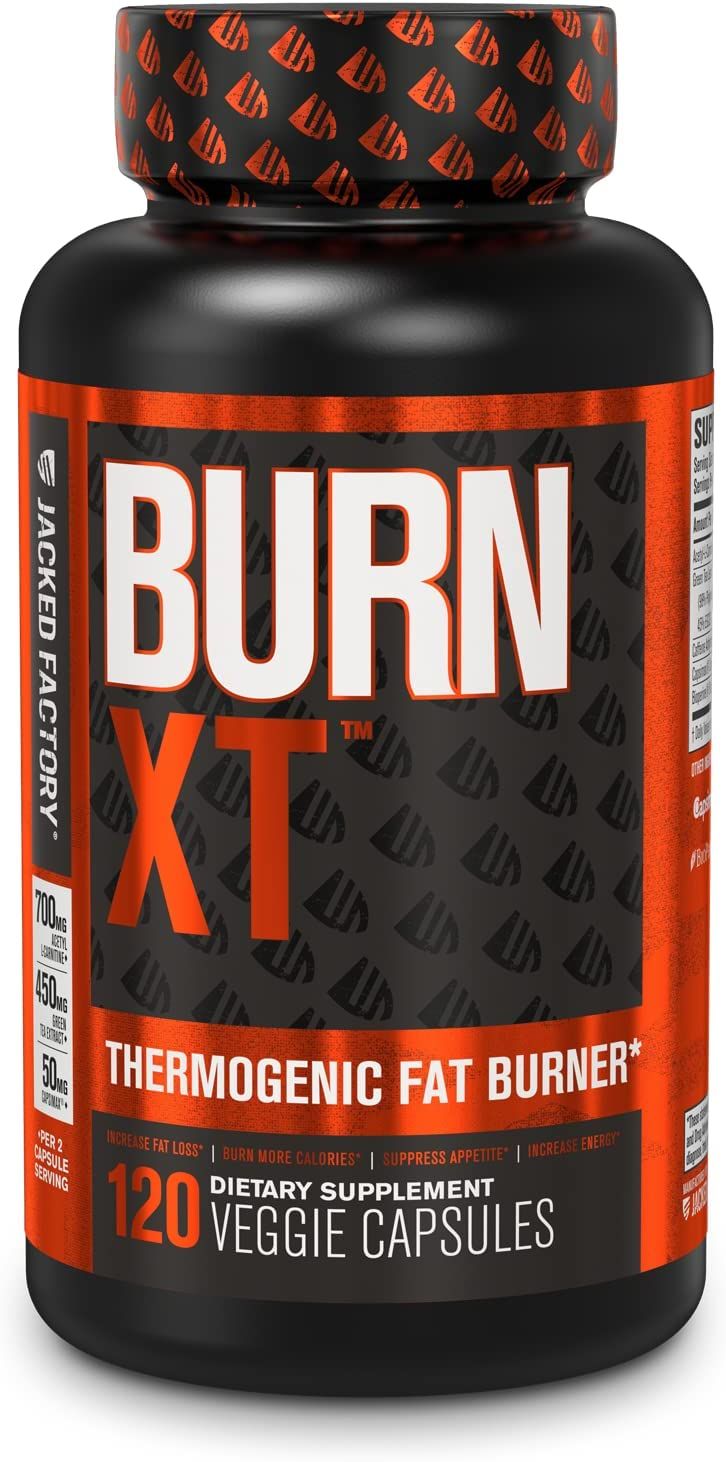 10 Best Thermogenic of 2022 — ReviewThis
