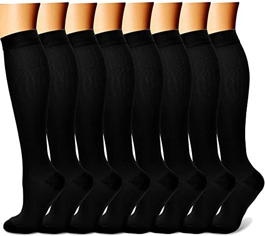 10 Best Compression Socks of 2022 — ReviewThis