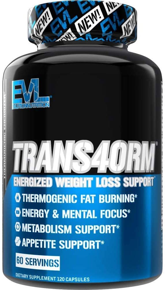 10 Best Thermogenic of 2022 — ReviewThis