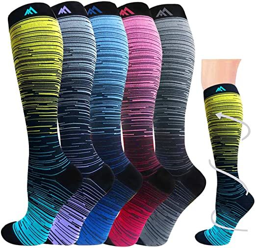 10 Best Compression Socks of 2022 — ReviewThis