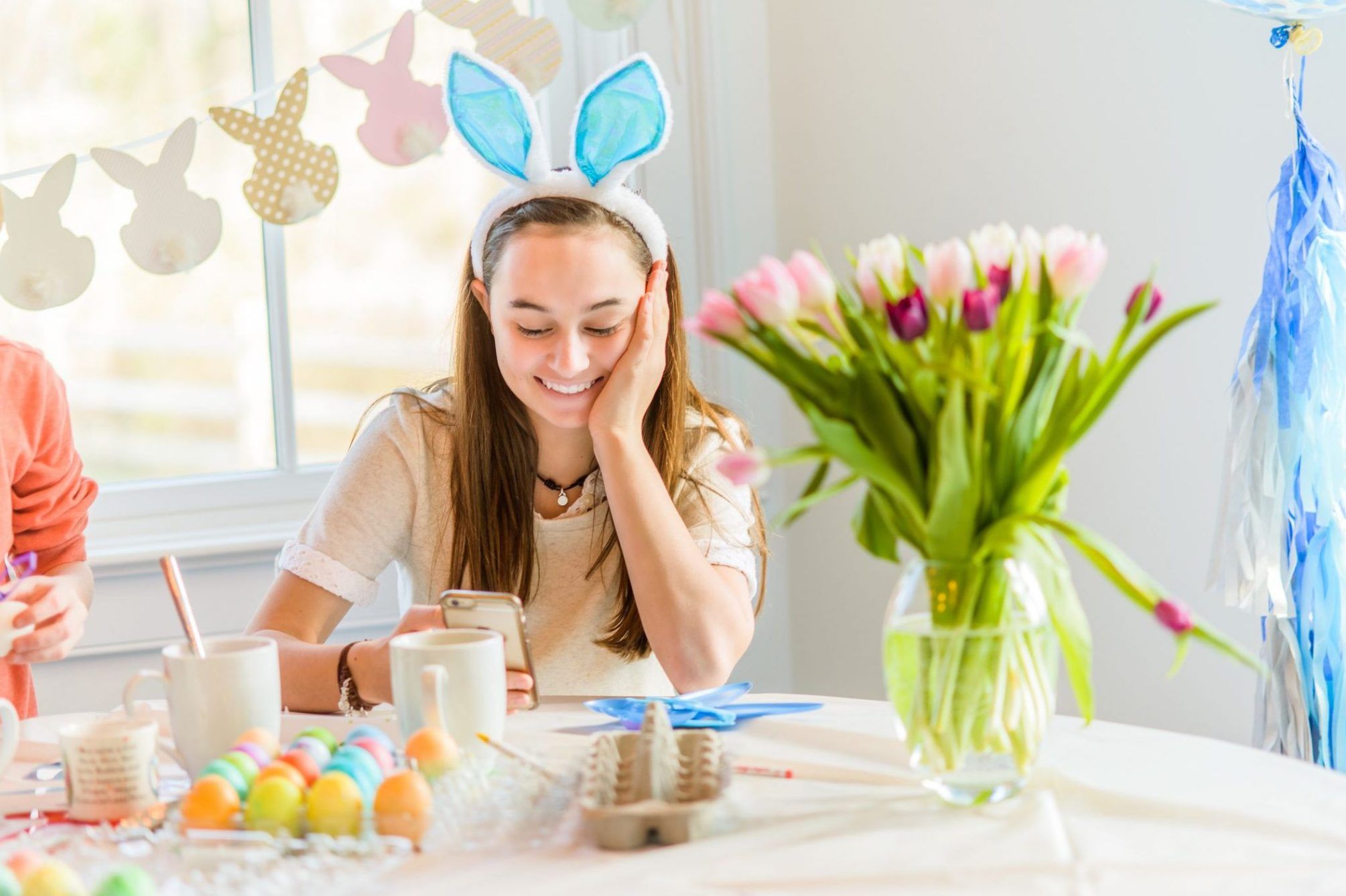 Bring Tech-Savvy Teens and Tweens Back to the Easter Fun With a High ...