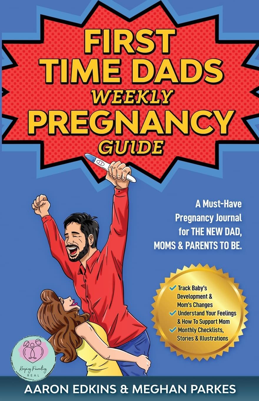 Best Pregnancy Books For First Time Parents Uk