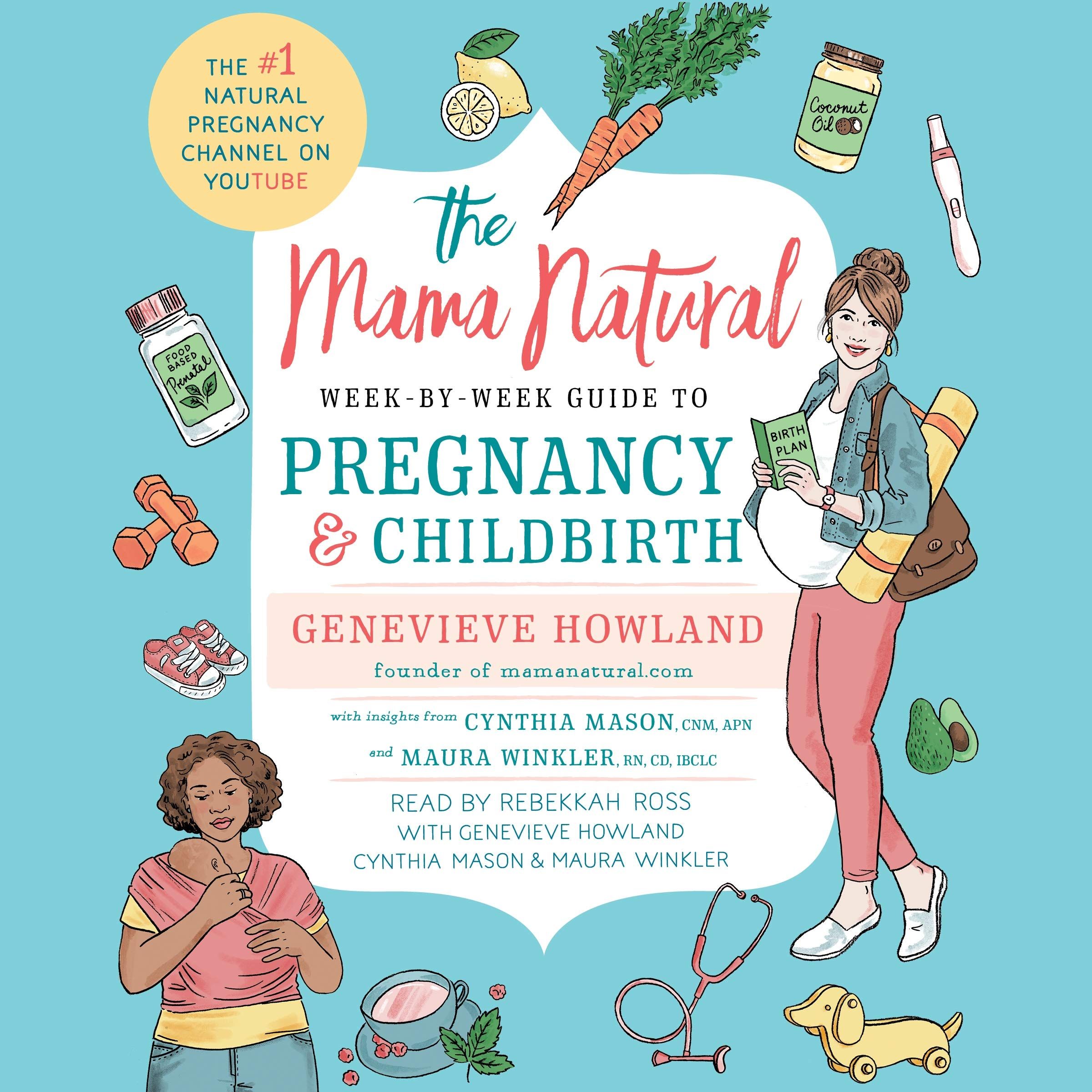 10 Best Pregnancy Books of 2022 — ReviewThis