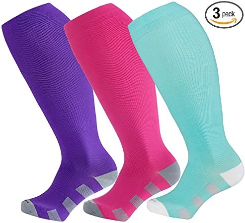 10 Best Compression Socks of 2022 — ReviewThis