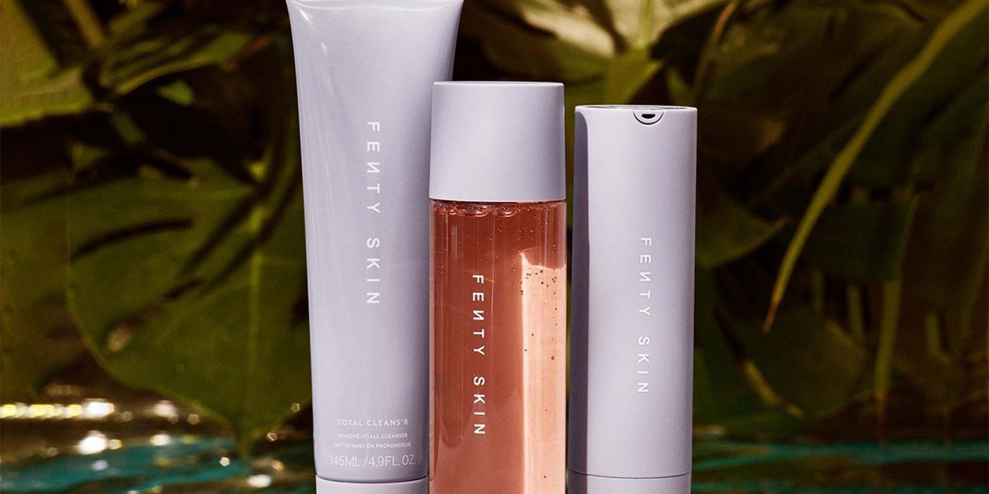 Fragrance-Free Options From Fenty Skin Available for Those With ...