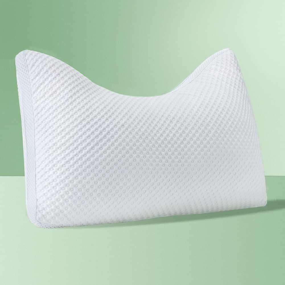 10 Best Memory Foam Pillows of 2022 — ReviewThis