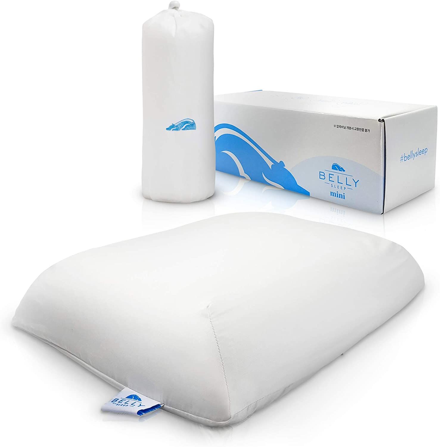 10 Best Memory Foam Pillows Of 2022 — ReviewThis