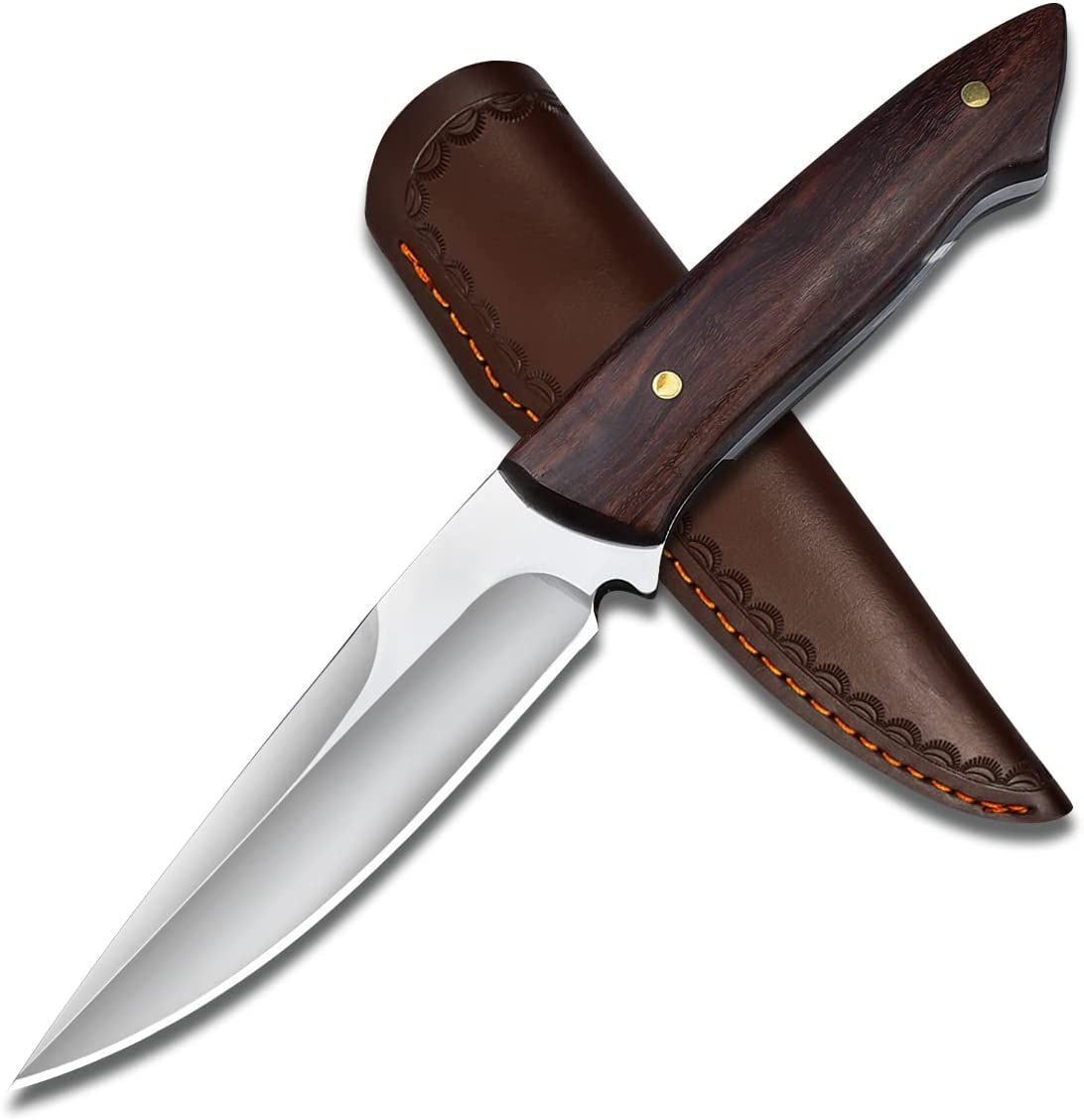 10 Best Hunting Knives of 2022 — ReviewThis