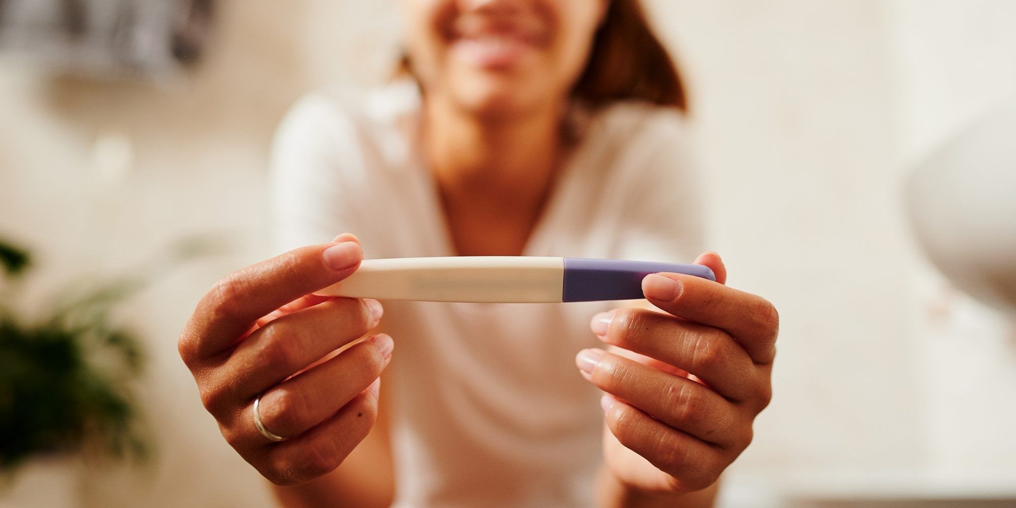 Ovulation Tests Explained ReviewThis