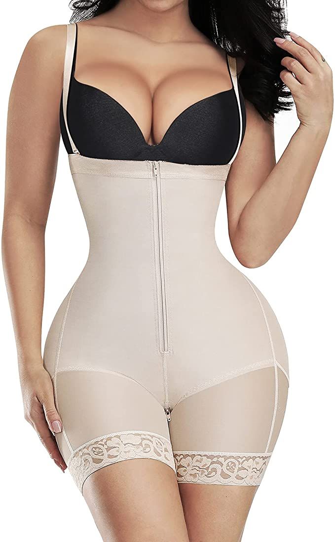 10 Best Body Shapers Of 2022 — Reviewthis 5930