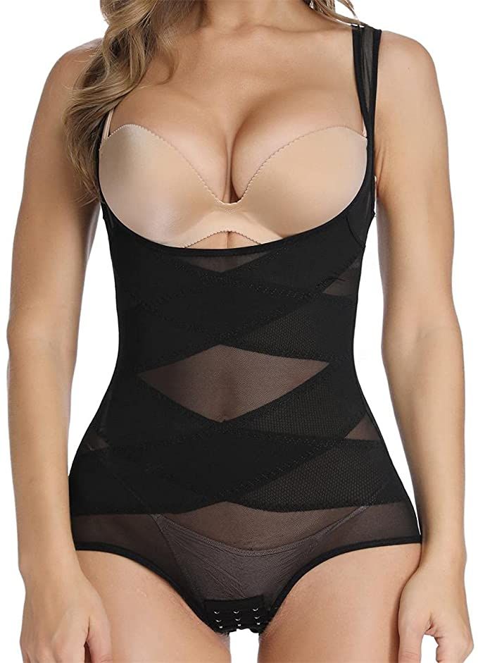 10 Best Body Shapers Of 2022 — Reviewthis 