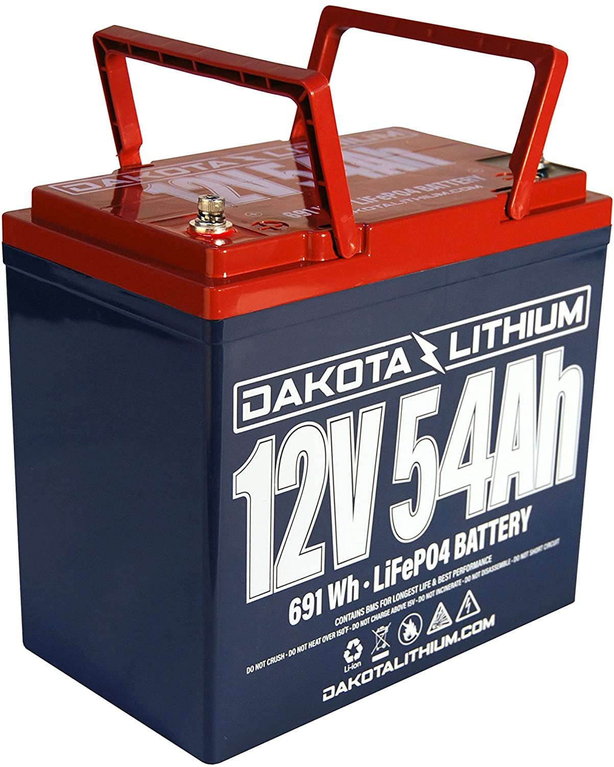 10 Best Trolling Motor Batteries of 2022 — ReviewThis