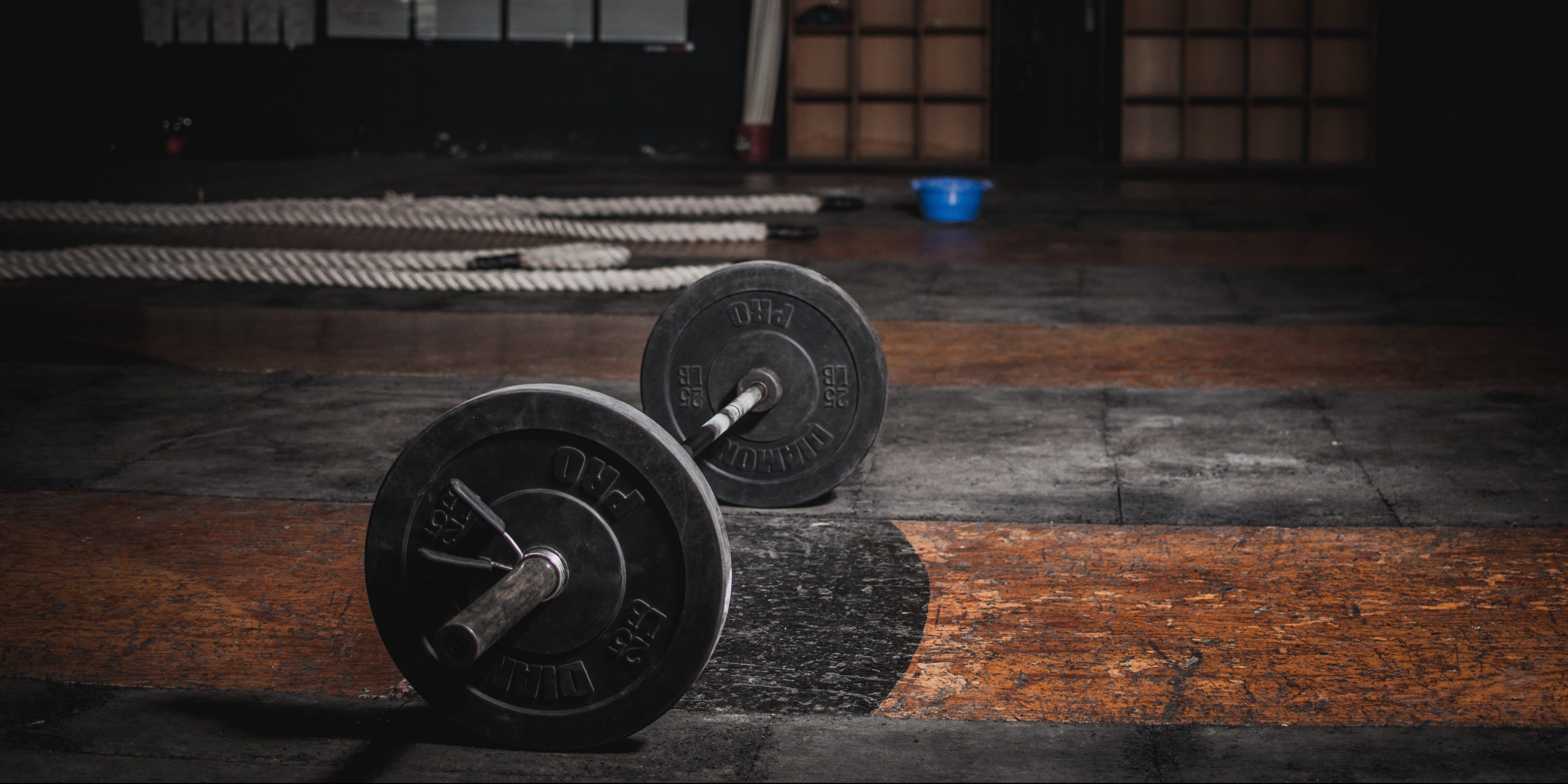 Does Weight Training Improve Metabolism? | ReviewThis