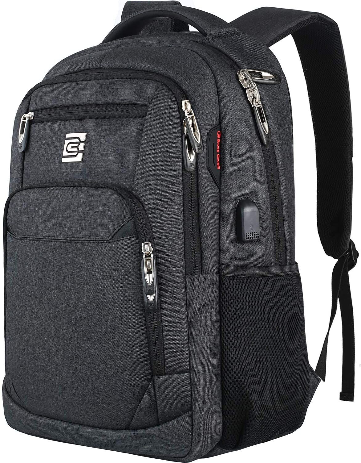 The 10 Best Backpacks for Men — ReviewThis