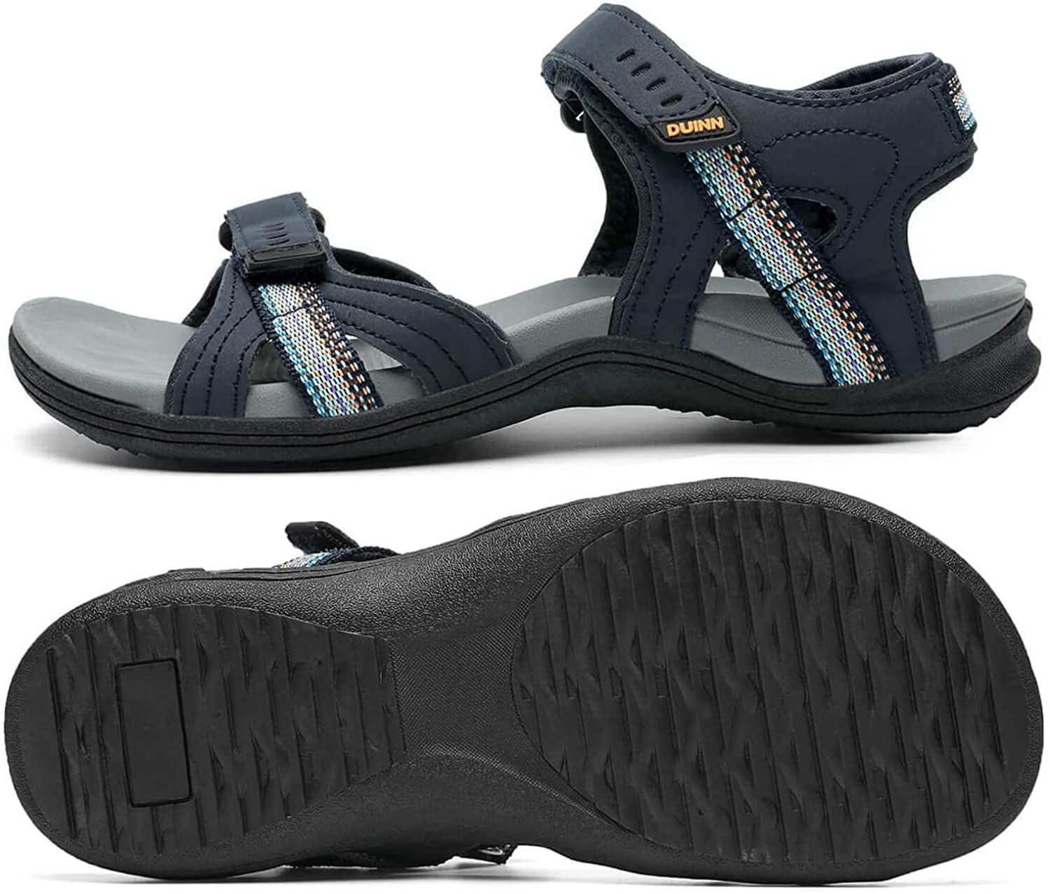 10 Best Walking Sandals For Women Of 2022 — Reviewthis 