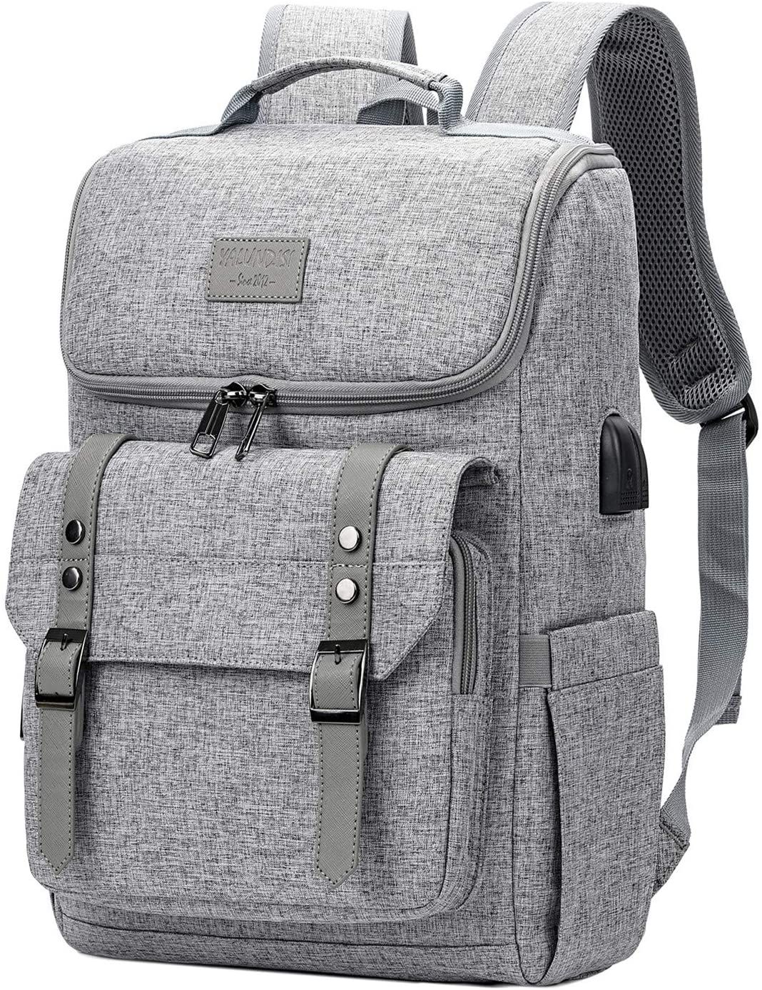lubardy travel backpack review