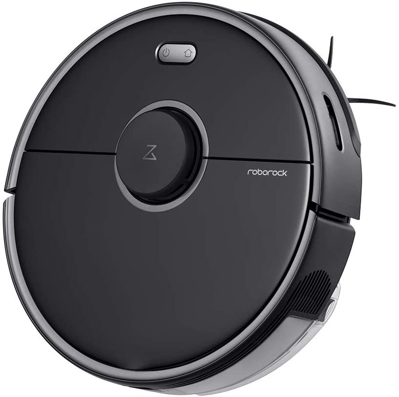 10 Best Robot Vacuums for Pets of 2022 — ReviewThis