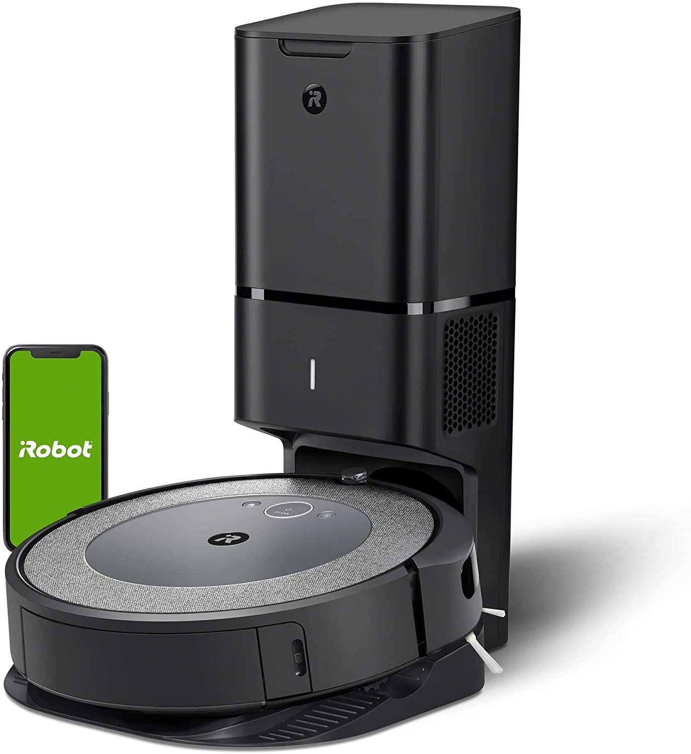 10 Best Robot Vacuums for Pets of 2022 — ReviewThis